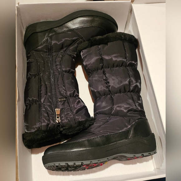 PAJAR Women's Alexandra Boot - Picture 1 of 5